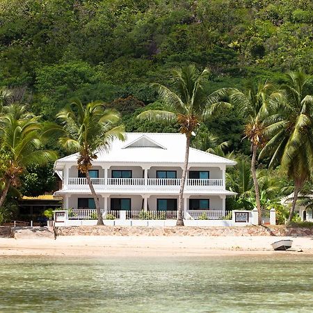 Villa Face Mer Anse Volbert Village Δωμάτιο φωτογραφία