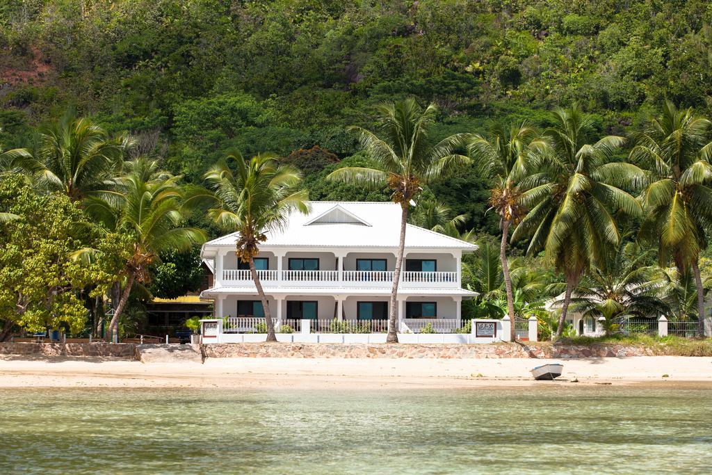 Villa Face Mer Anse Volbert Village Δωμάτιο φωτογραφία