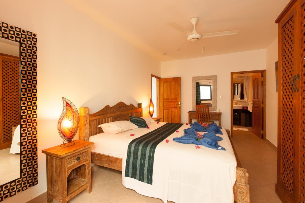 Villa Face Mer Anse Volbert Village Δωμάτιο φωτογραφία