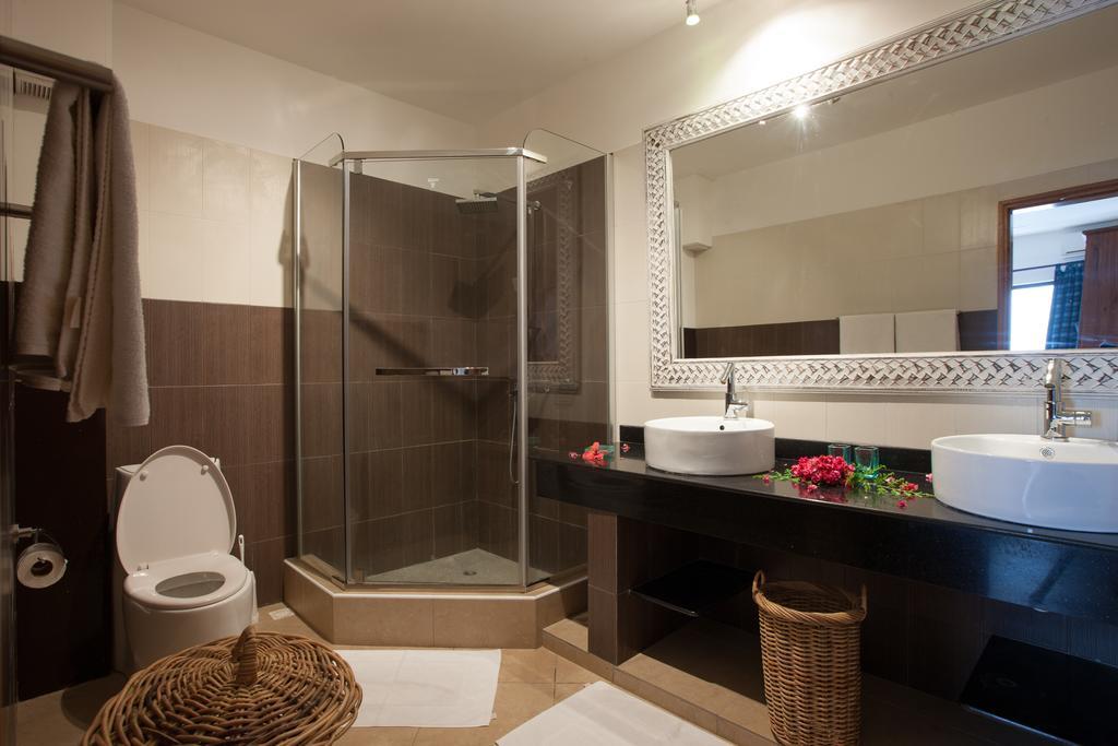 Villa Face Mer Anse Volbert Village Δωμάτιο φωτογραφία